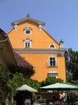 Schloss Gamlitz
